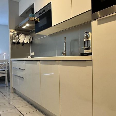 Zeearend Apartment Cadzand Exterior photo
