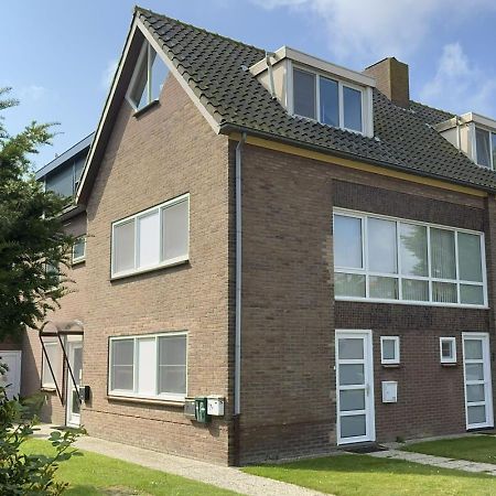 Zeearend Apartment Cadzand Exterior photo