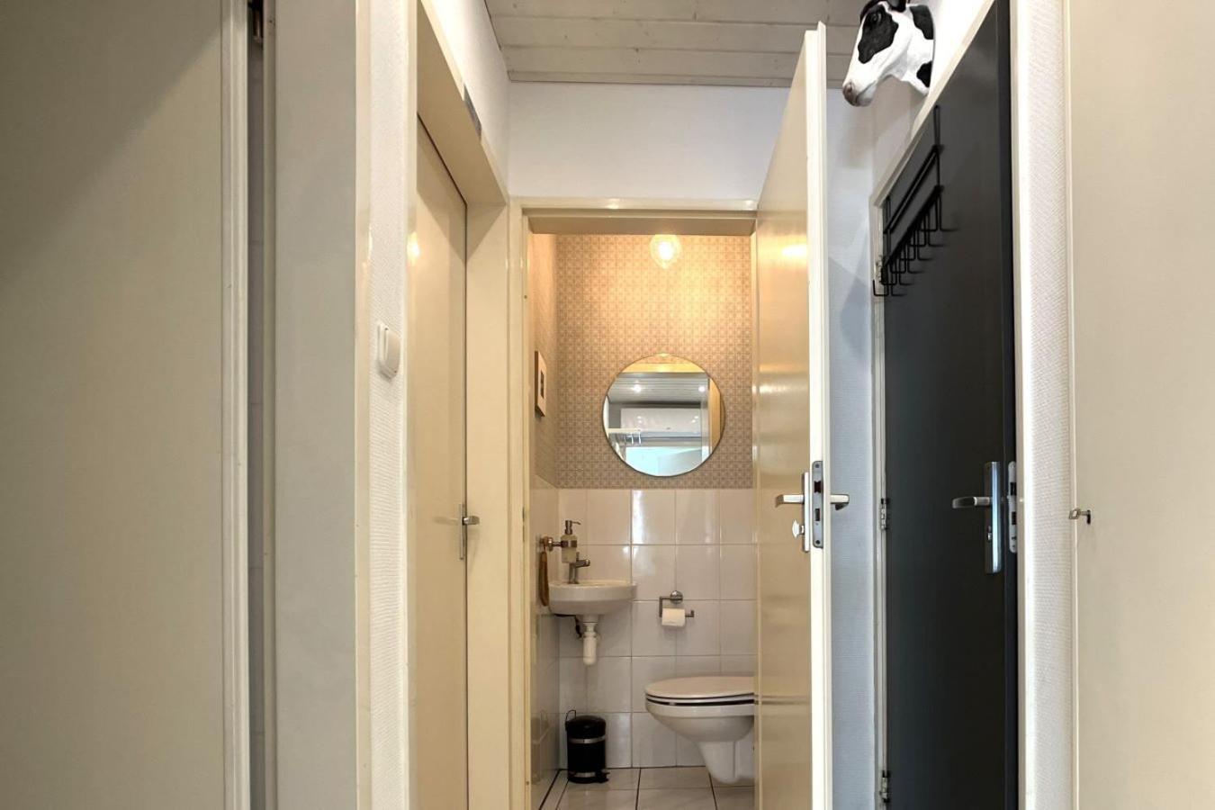 Zeearend Apartment Cadzand Exterior photo