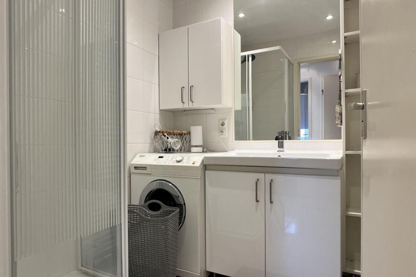 Zeearend Apartment Cadzand Exterior photo