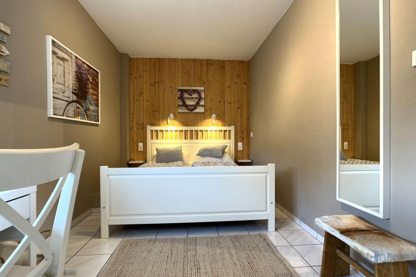Zeearend Apartment Cadzand Exterior photo